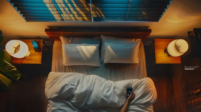 Goodnight, House