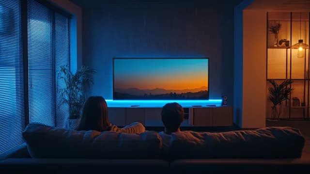 Movie Night